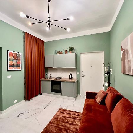 Casa Lorenzo Roma Dış mekan fotoğraf
