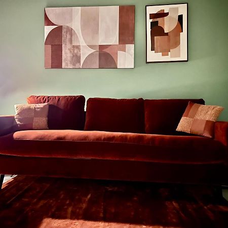 Casa Lorenzo Roma Dış mekan fotoğraf