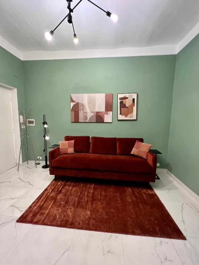Casa Lorenzo Roma Dış mekan fotoğraf