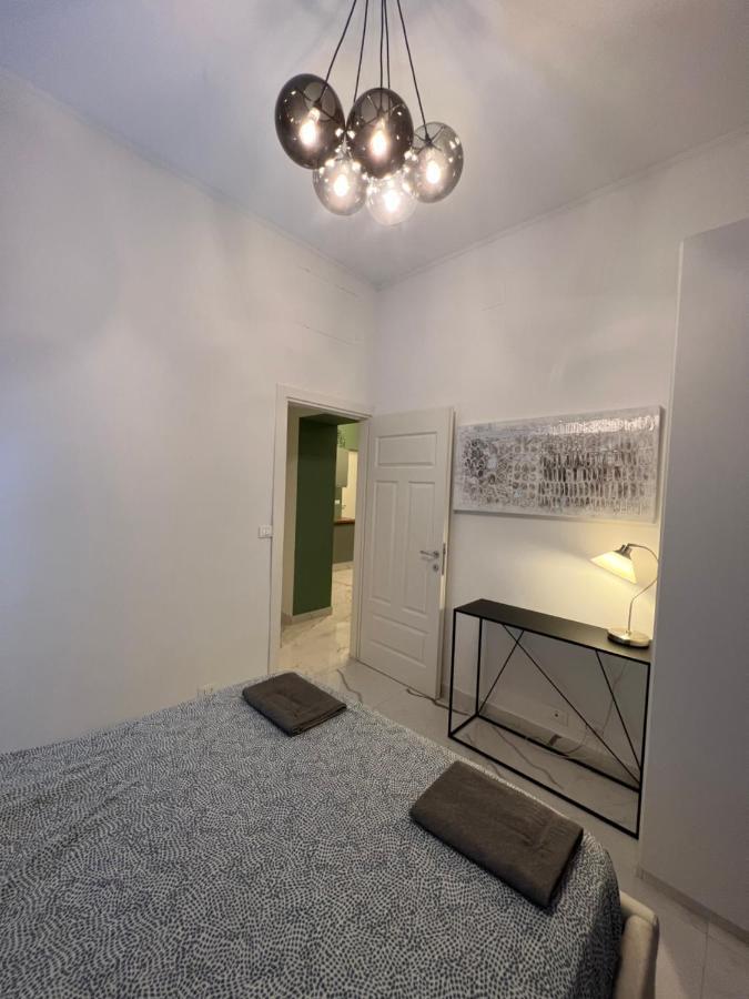 Casa Lorenzo Roma Dış mekan fotoğraf
