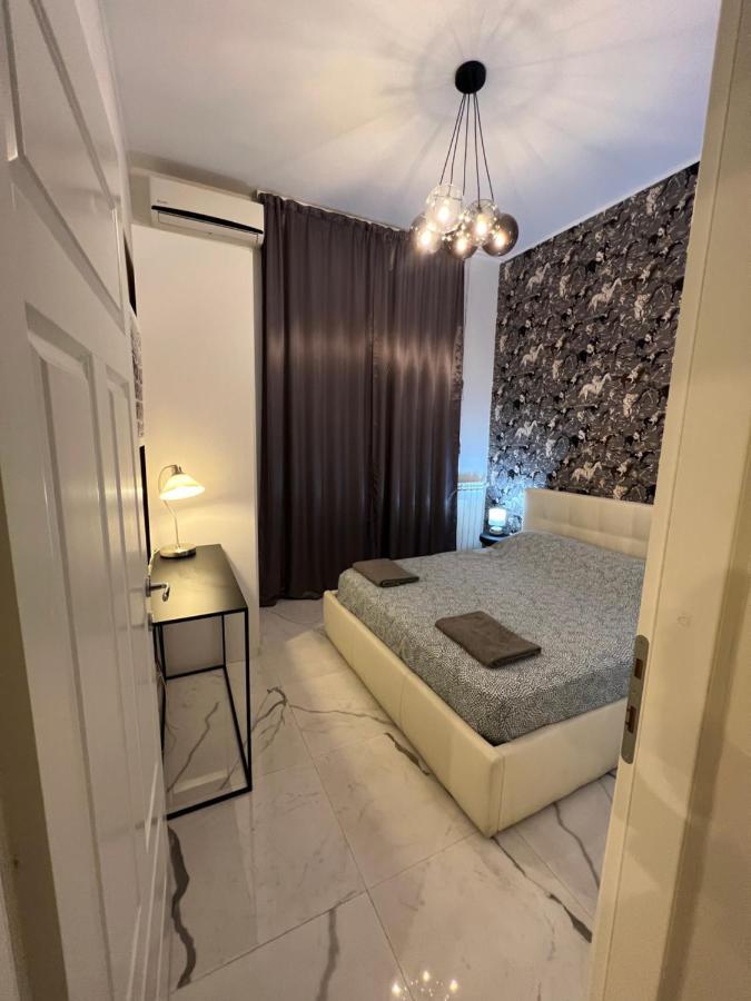 Casa Lorenzo Roma Dış mekan fotoğraf