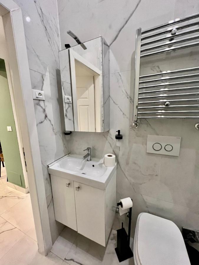 Casa Lorenzo Roma Dış mekan fotoğraf