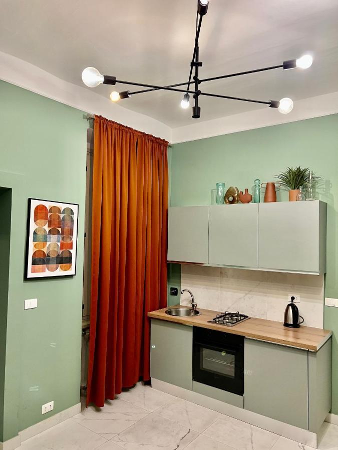 Casa Lorenzo Roma Dış mekan fotoğraf