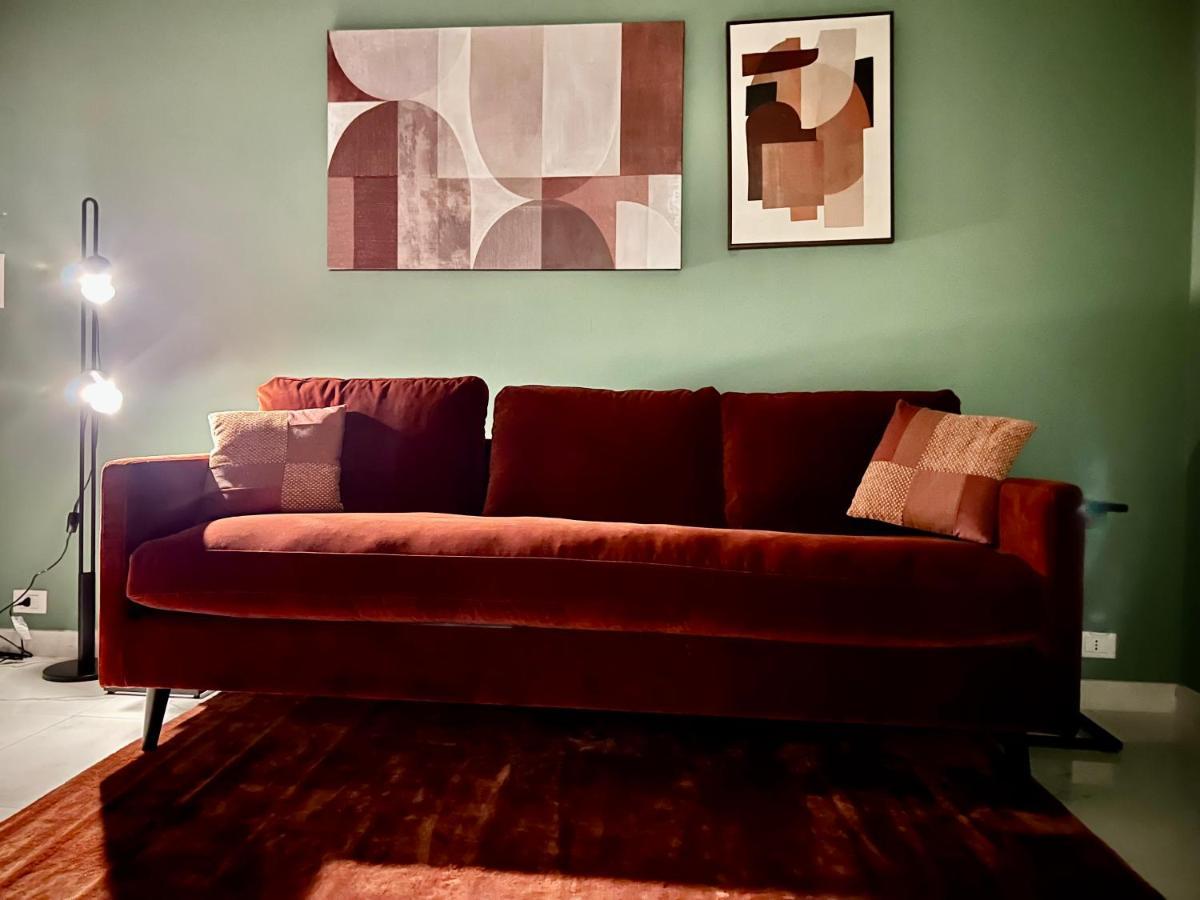 Casa Lorenzo Roma Dış mekan fotoğraf