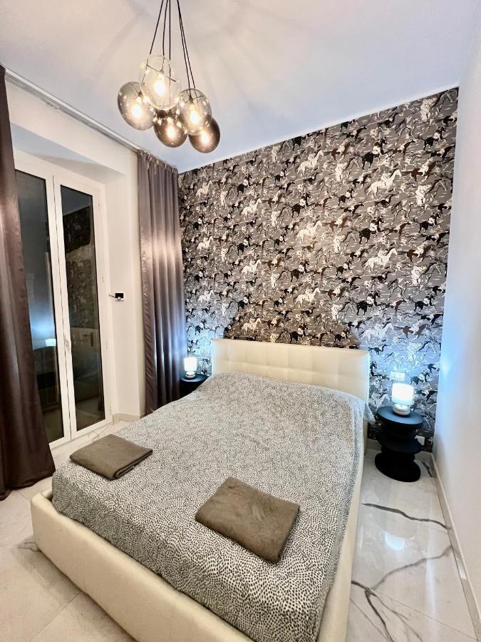 Casa Lorenzo Roma Dış mekan fotoğraf